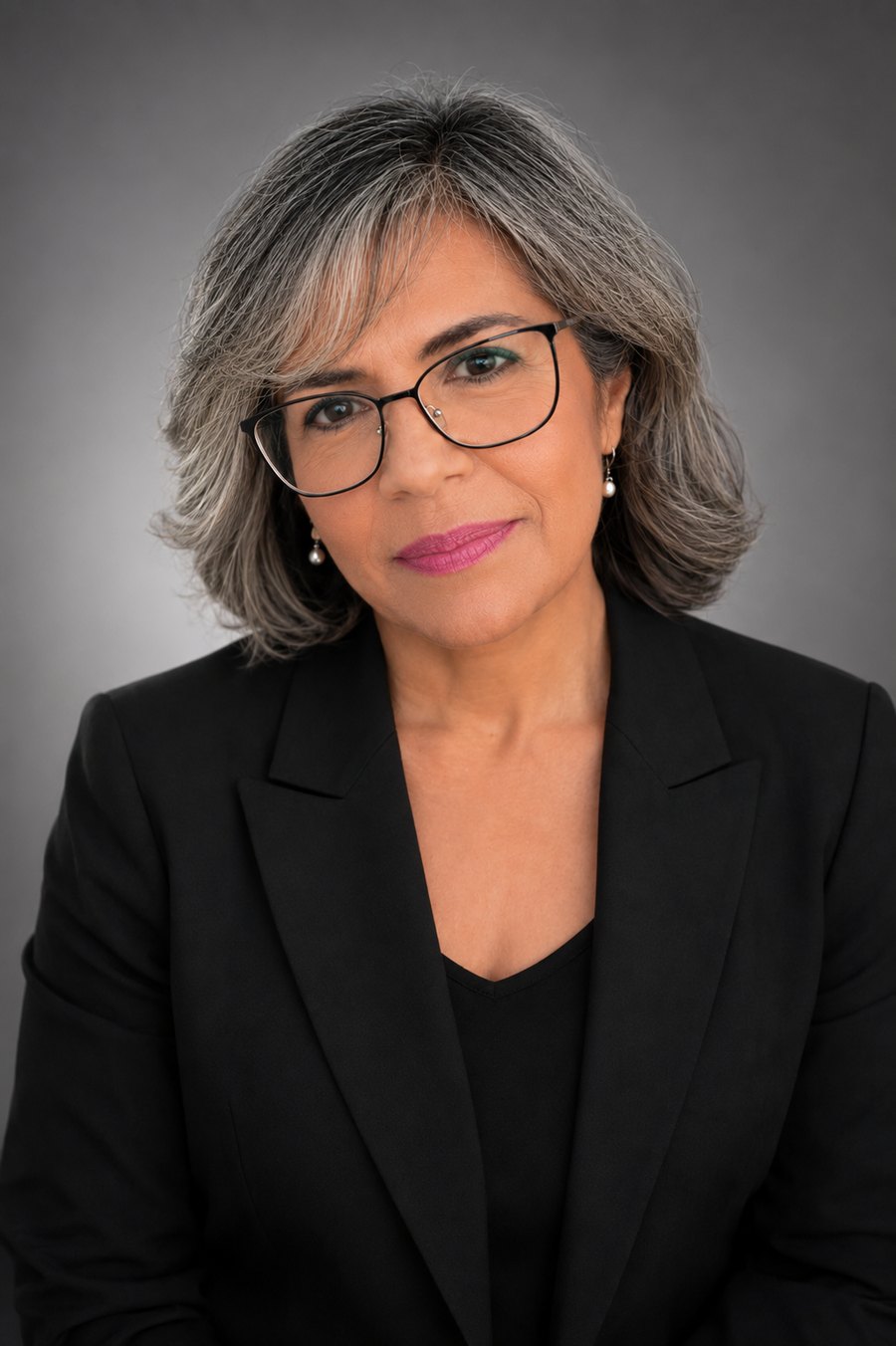 Marcela Lopezlira, Senior Litigation Paralegal
