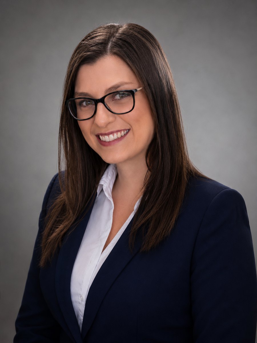 Ola Wladyszewski, Senior Pre-Litigation Counsel
